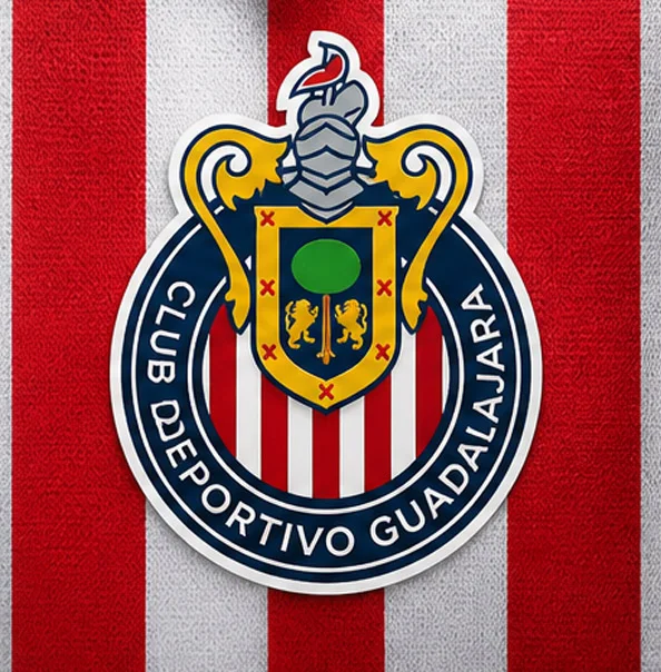 Alineaciones confirmadas para el partido entre Chivas y Rayados de Monterrey