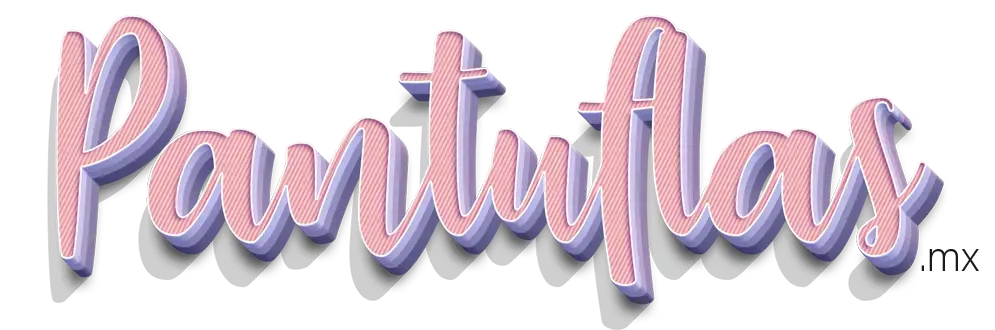 Logo Pantuflas